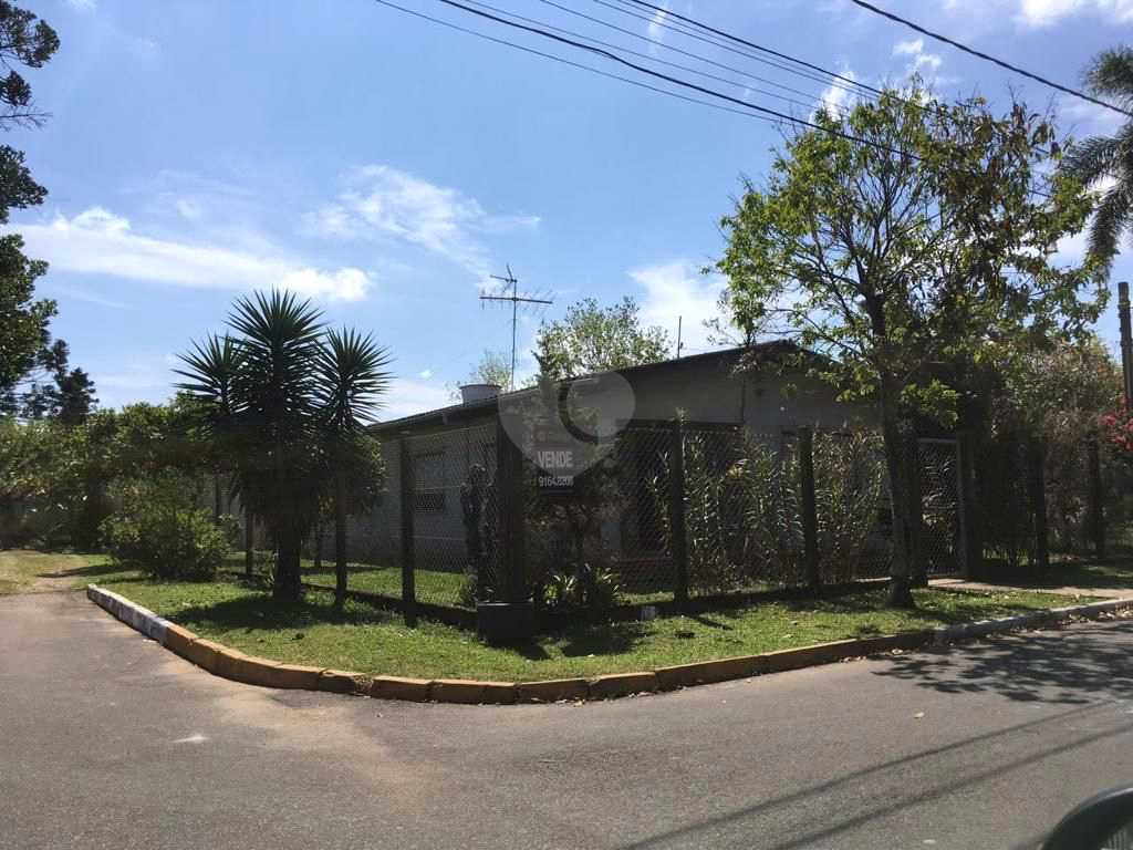 Venda Casa Gravataí Salgado Filho REO754981 13