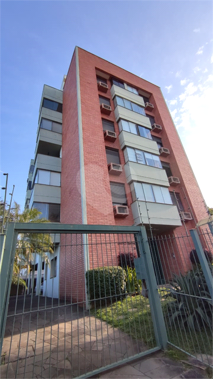 Venda Apartamento Porto Alegre Vila Jardim REO755012 14