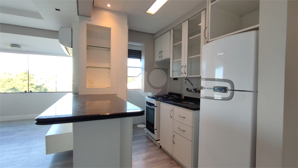 Venda Apartamento Porto Alegre Vila Jardim REO755012 3