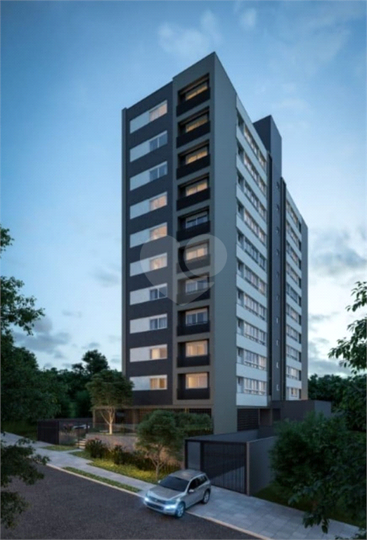 Venda Apartamento Porto Alegre Tristeza REO755021 1