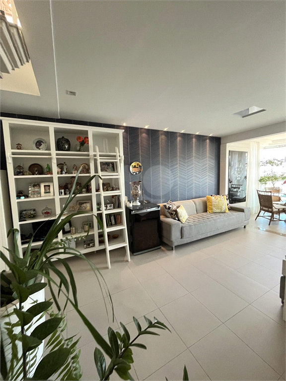 Venda Apartamento Vila Velha Praia Da Costa REO755041 14