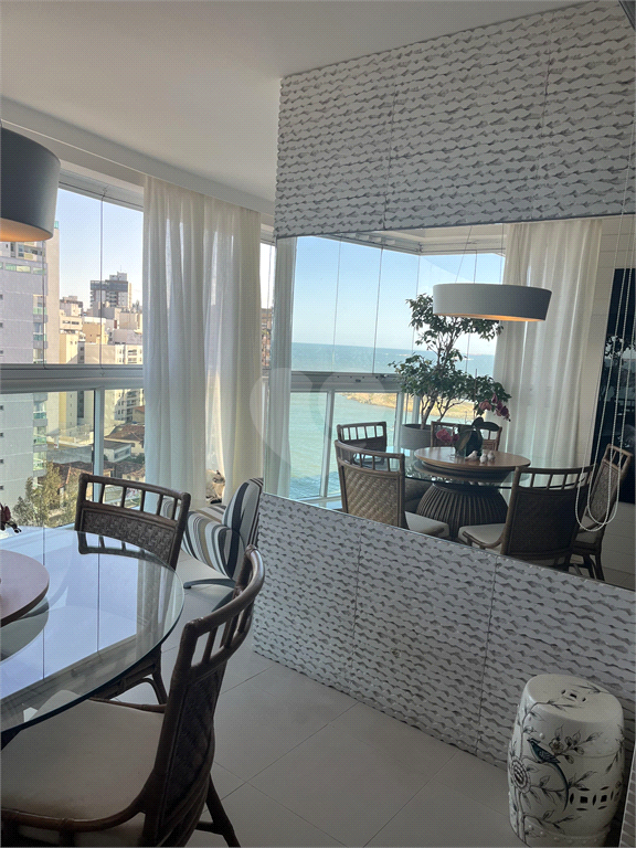 Venda Apartamento Vila Velha Praia Da Costa REO755041 16