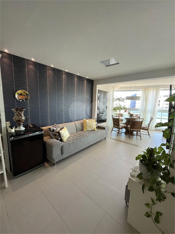 Venda Apartamento Vila Velha Praia Da Costa REO755041 11