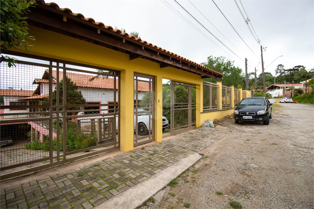 Venda Casa São Roque Alto Da Serra (mailasqui) REO755056 1