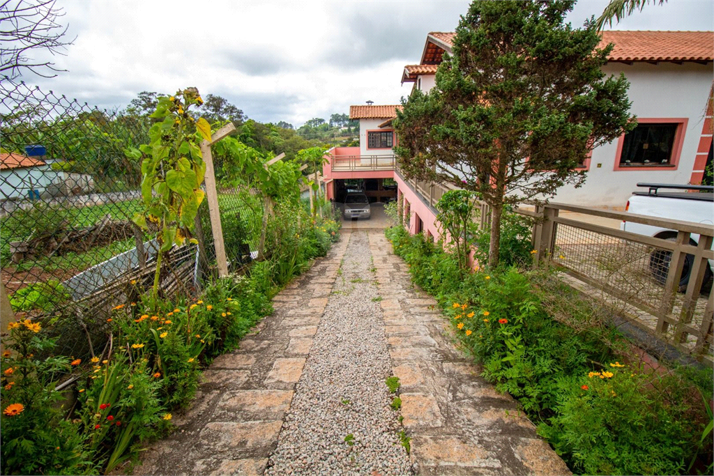 Venda Casa São Roque Alto Da Serra (mailasqui) REO755056 2