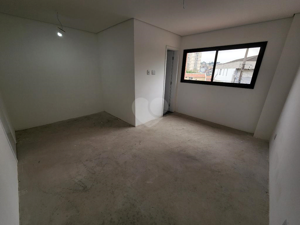 Venda Condomínio São Paulo Jardim Consórcio REO755078 13