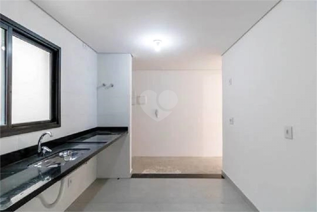 Venda Condomínio São Paulo Jardim Consórcio REO755078 7