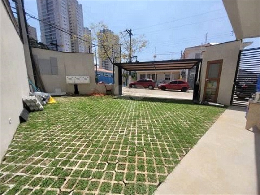 Venda Condomínio São Paulo Jardim Consórcio REO755078 14