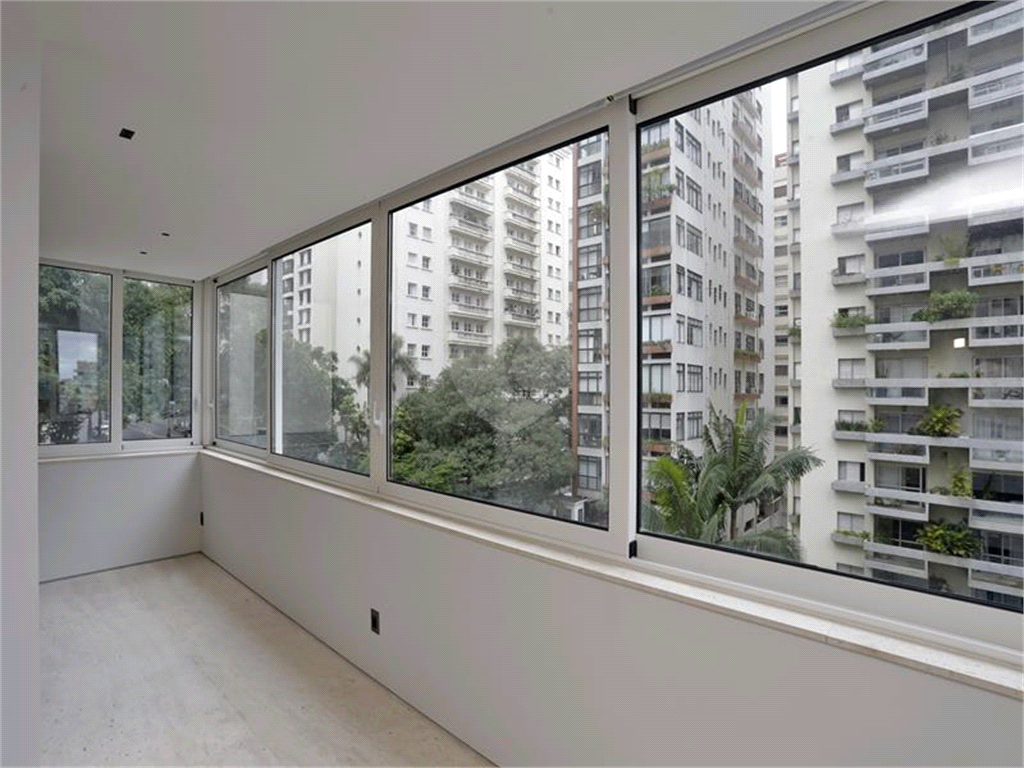 Venda Apartamento São Paulo Jardim Paulista REO755105 12