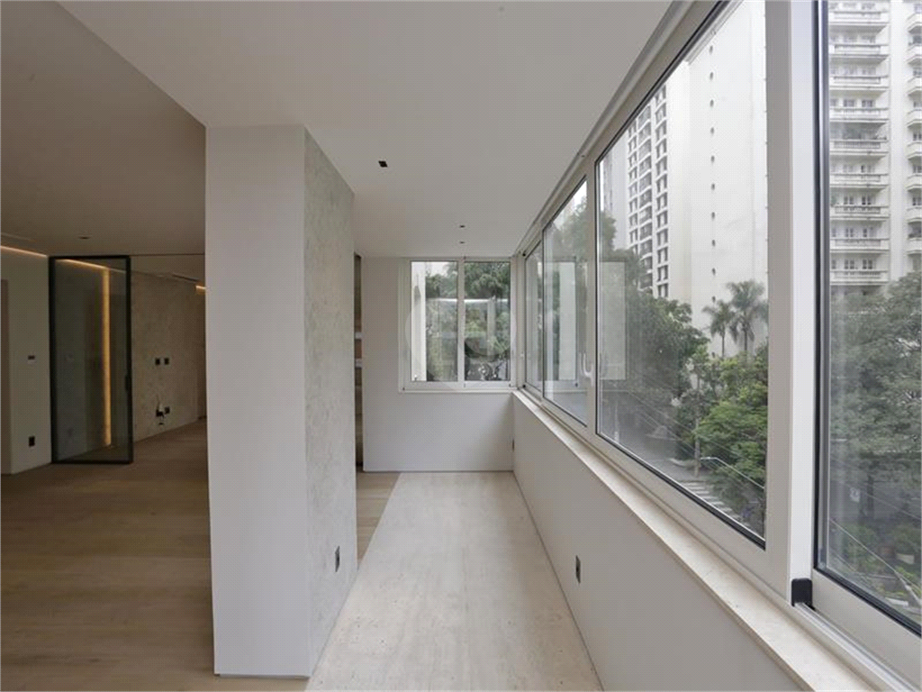 Venda Apartamento São Paulo Jardim Paulista REO755105 14