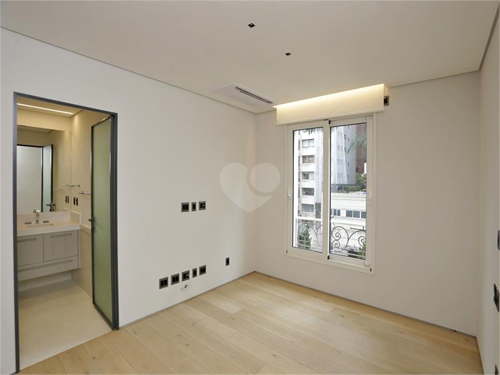 Venda Apartamento São Paulo Jardim Paulista REO755105 27