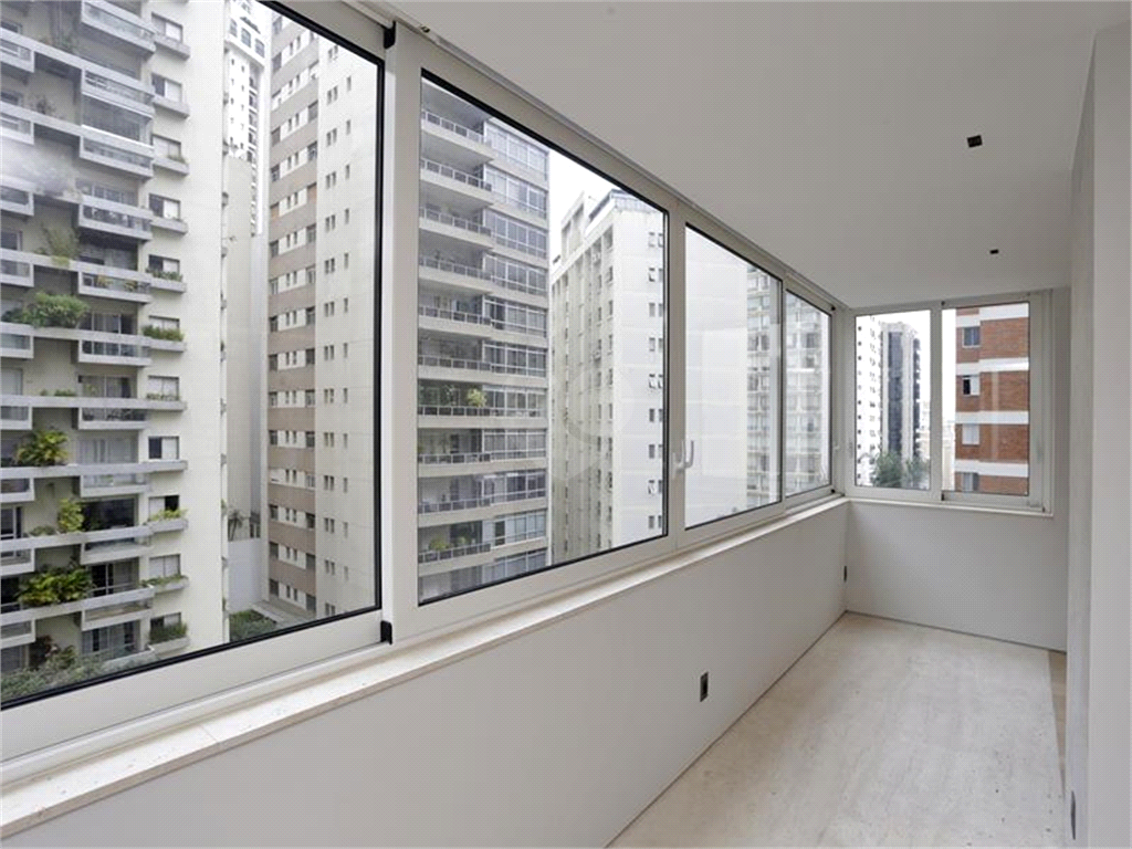 Venda Apartamento São Paulo Jardim Paulista REO755105 16