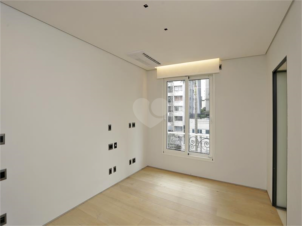 Venda Apartamento São Paulo Jardim Paulista REO755105 32