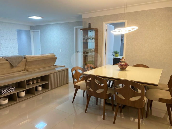 Venda Apartamento Santo André Centro REO755125 1