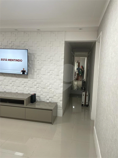 Venda Apartamento Santo André Centro REO755125 14