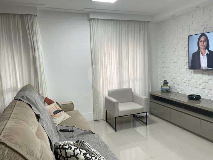 Venda Apartamento Santo André Centro REO755125 13