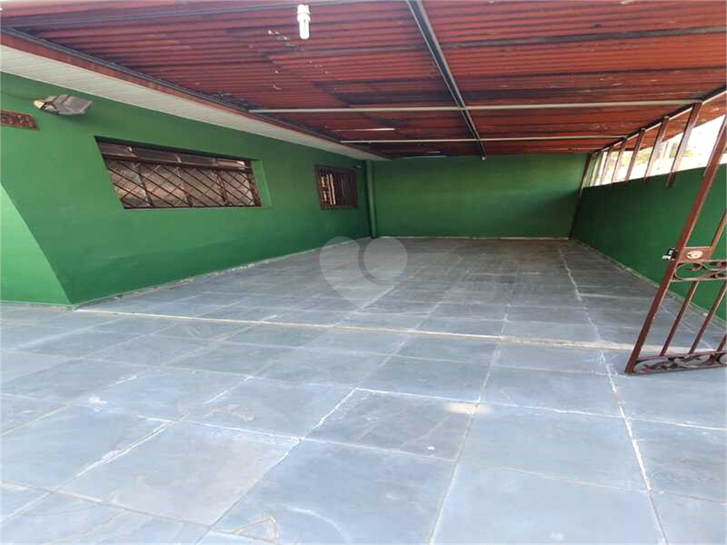 Venda Casa São Paulo Vila Nair REO755215 38