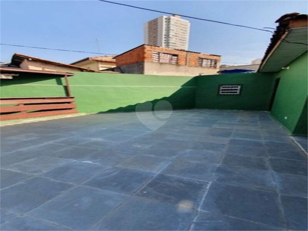 Venda Casa São Paulo Vila Nair REO755215 14