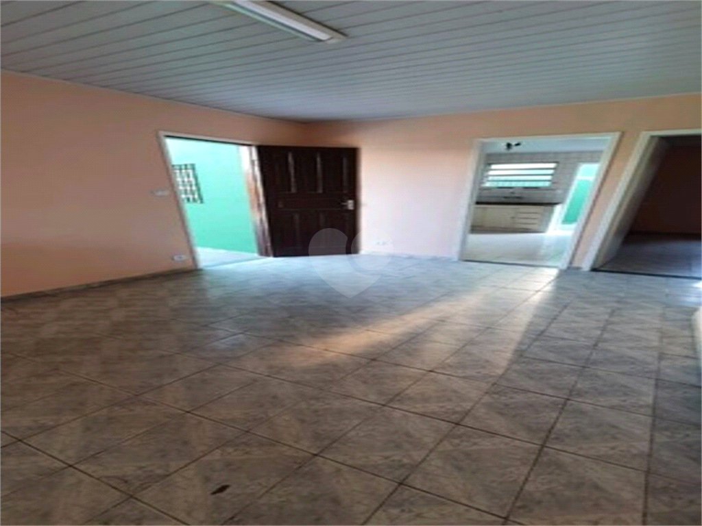 Venda Casa São Paulo Vila Nair REO755215 13