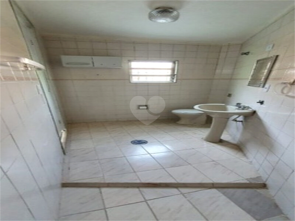 Venda Casa São Paulo Vila Nair REO755215 18