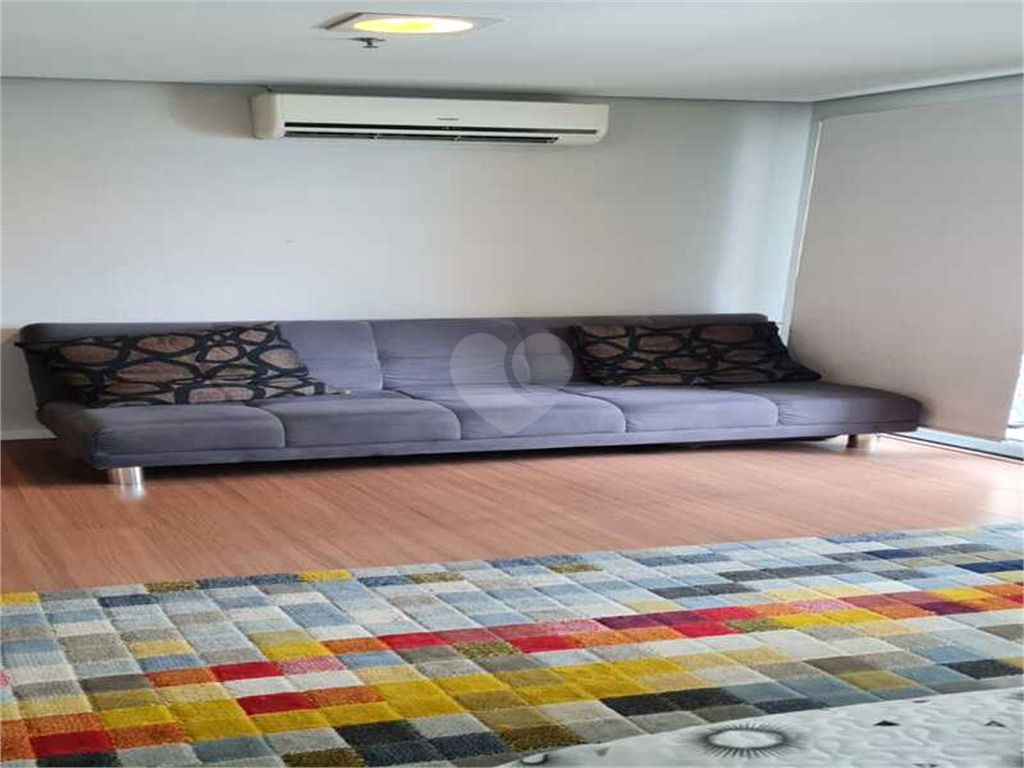 Venda Apartamento São Paulo Bela Vista REO75525 13