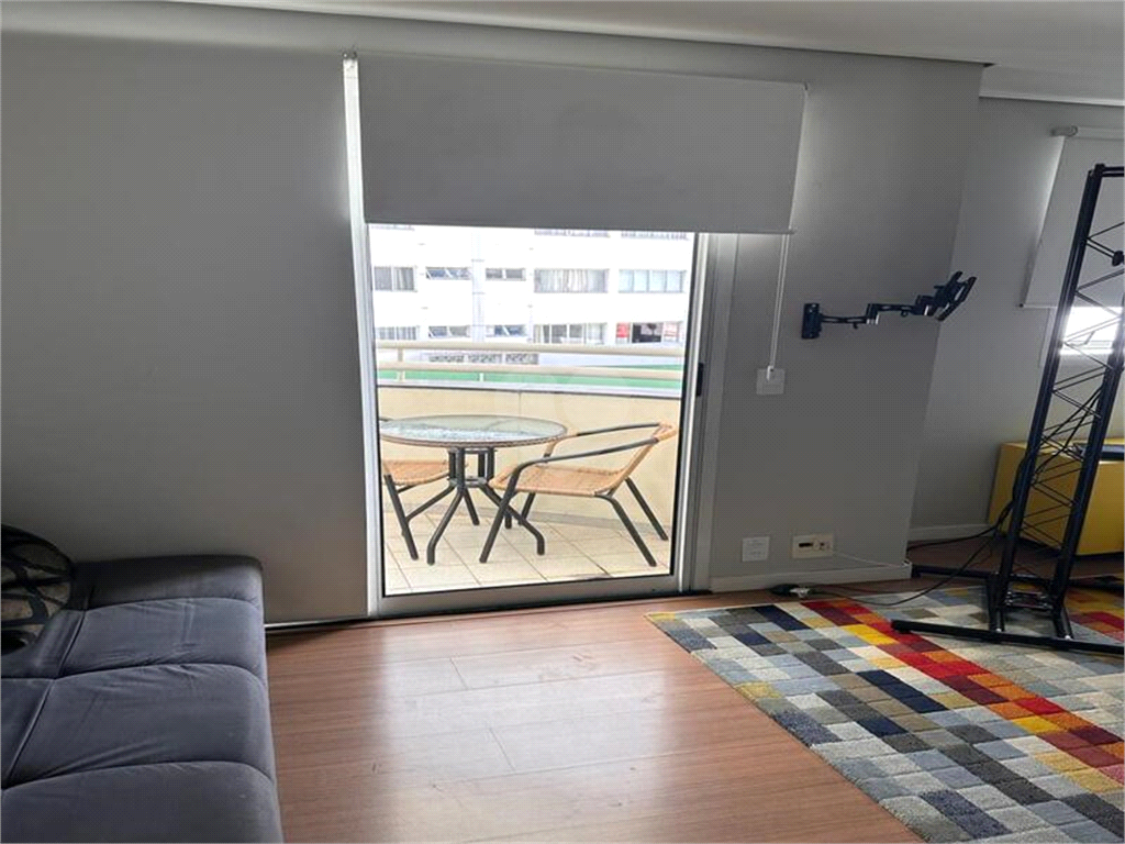 Venda Apartamento São Paulo Bela Vista REO75525 27