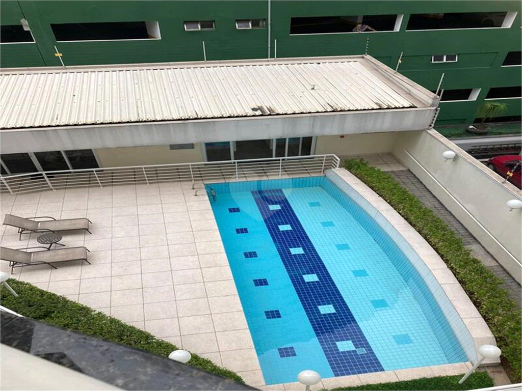 Venda Apartamento São Paulo Bela Vista REO75525 32