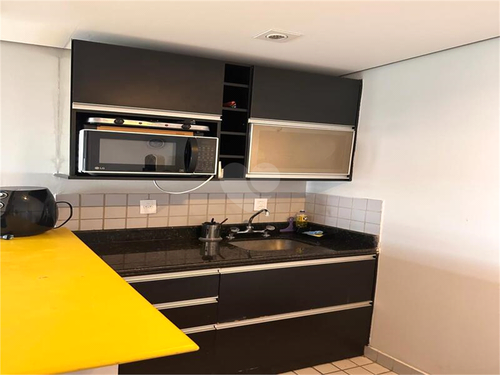 Venda Apartamento São Paulo Bela Vista REO75525 26