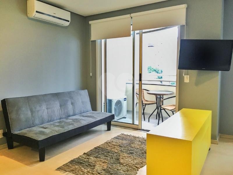 Venda Apartamento São Paulo Bela Vista REO75525 3