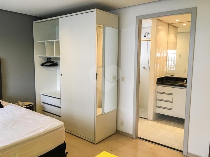 Venda Apartamento São Paulo Bela Vista REO75525 6