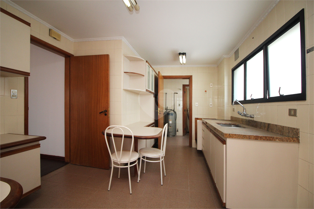 Venda Apartamento São Paulo Consolação REO75531 14