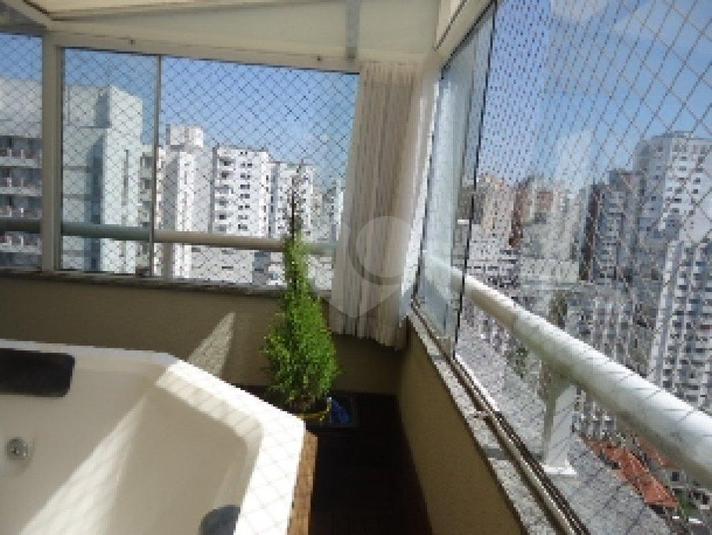 Venda Apartamento São Paulo Jardim Paulista REO75548 5