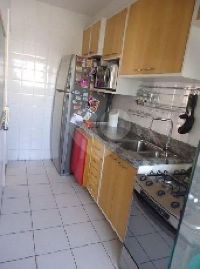 Venda Apartamento São Paulo Jardim Paulista REO75548 14