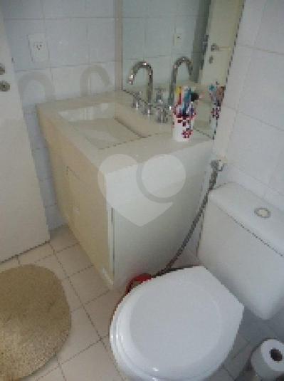 Venda Apartamento São Paulo Jardim Paulista REO75548 16