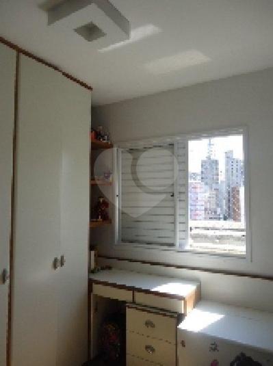 Venda Apartamento São Paulo Jardim Paulista REO75548 20