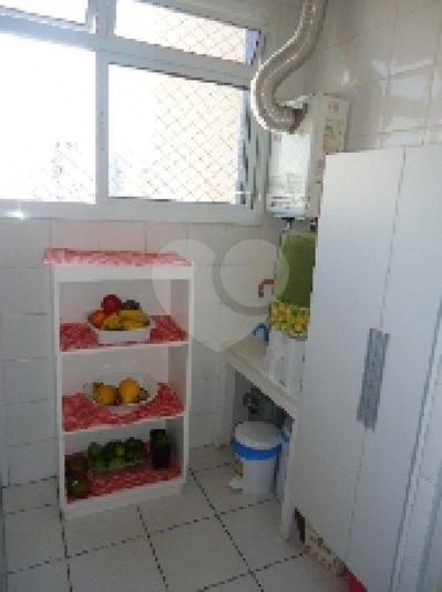 Venda Apartamento São Paulo Jardim Paulista REO75548 23