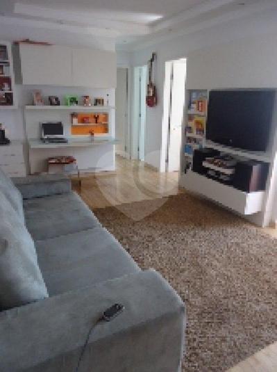 Venda Apartamento São Paulo Jardim Paulista REO75548 26