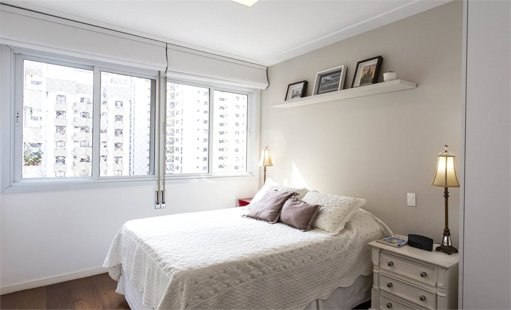 Venda Apartamento São Paulo Jardim Paulista REO755483 28