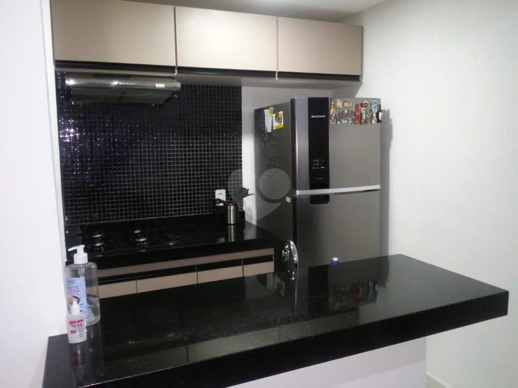 Venda Casa Sorocaba Jardim Itanguá REO756030 31