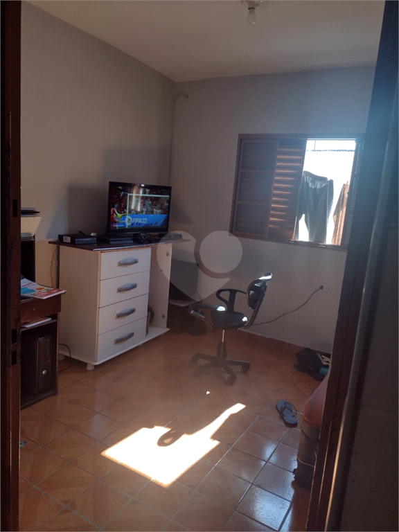 Venda Casa Sorocaba Jardim Itanguá REO756030 19