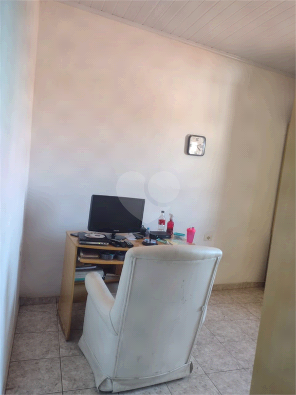 Venda Casa Sorocaba Jardim Itanguá REO756030 12