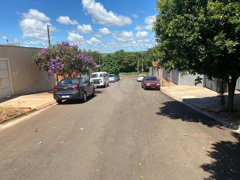 Venda Terreno Lençóis Paulista Jardim Maria Luiza Iv REO756060 3