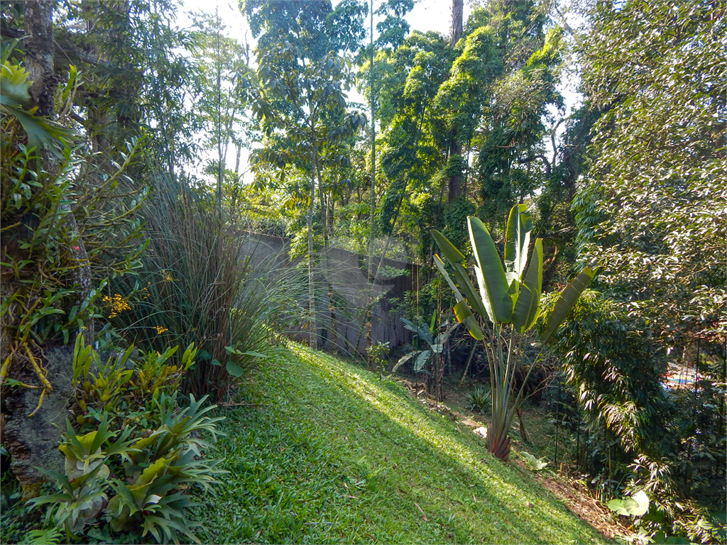 Venda Condomínio Taboão Da Serra Condomínio Iolanda REO756063 25