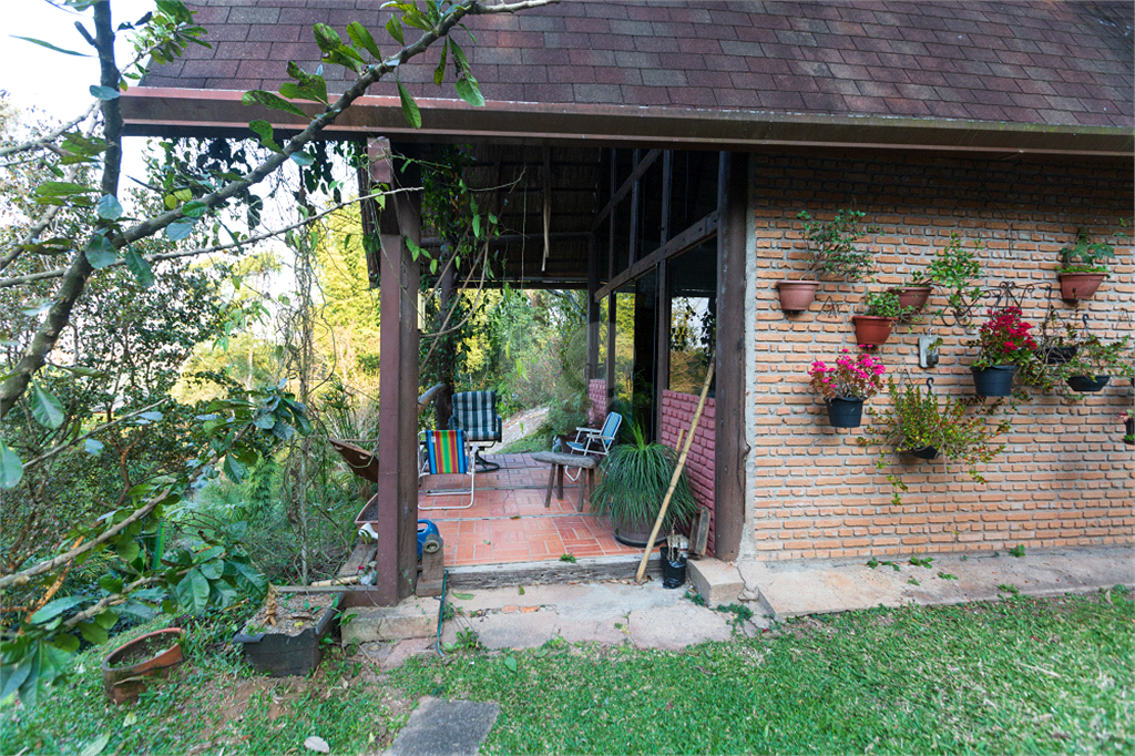 Venda Condomínio Taboão Da Serra Condomínio Iolanda REO756063 9