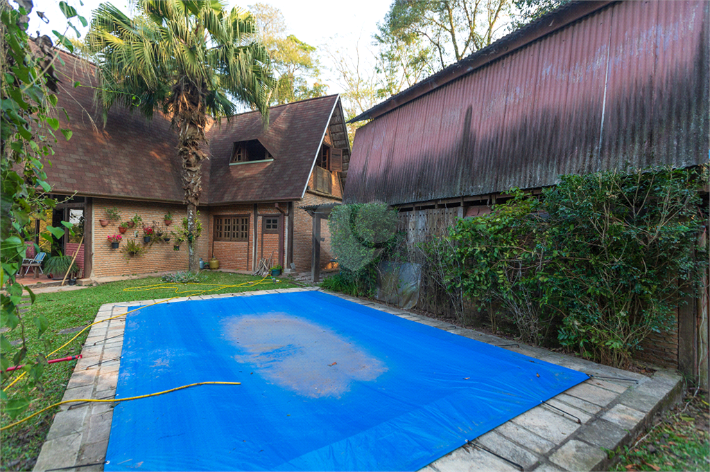 Venda Condomínio Taboão Da Serra Condomínio Iolanda REO756063 7