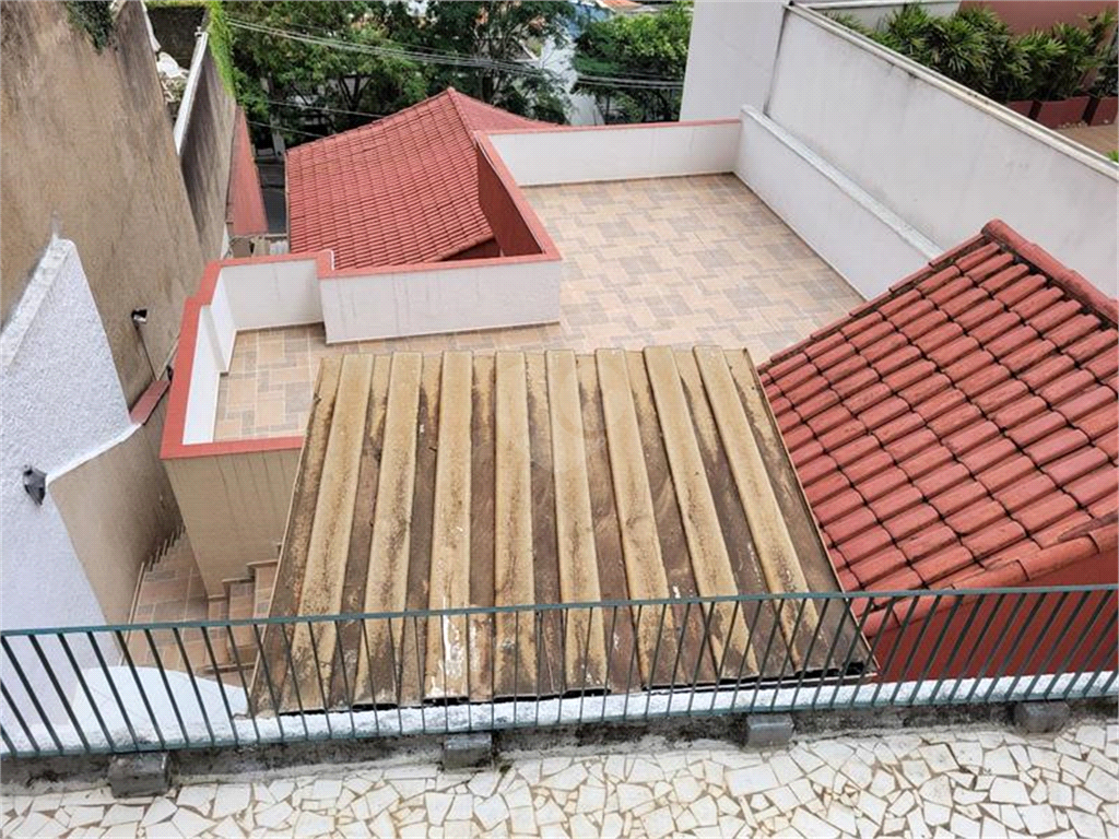 Venda Sobrado São Paulo Sumaré REO756106 55