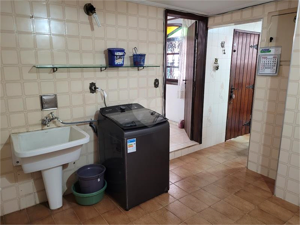 Venda Sobrado São Paulo Sumaré REO756106 59