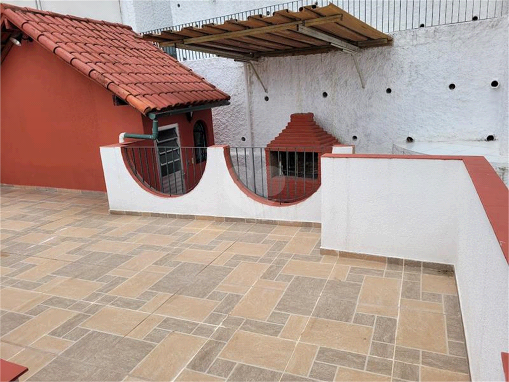 Venda Sobrado São Paulo Sumaré REO756106 46