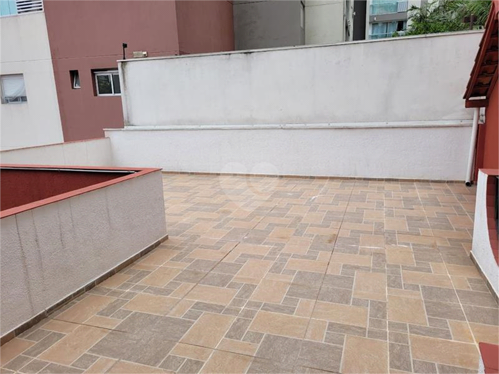 Venda Sobrado São Paulo Sumaré REO756106 45