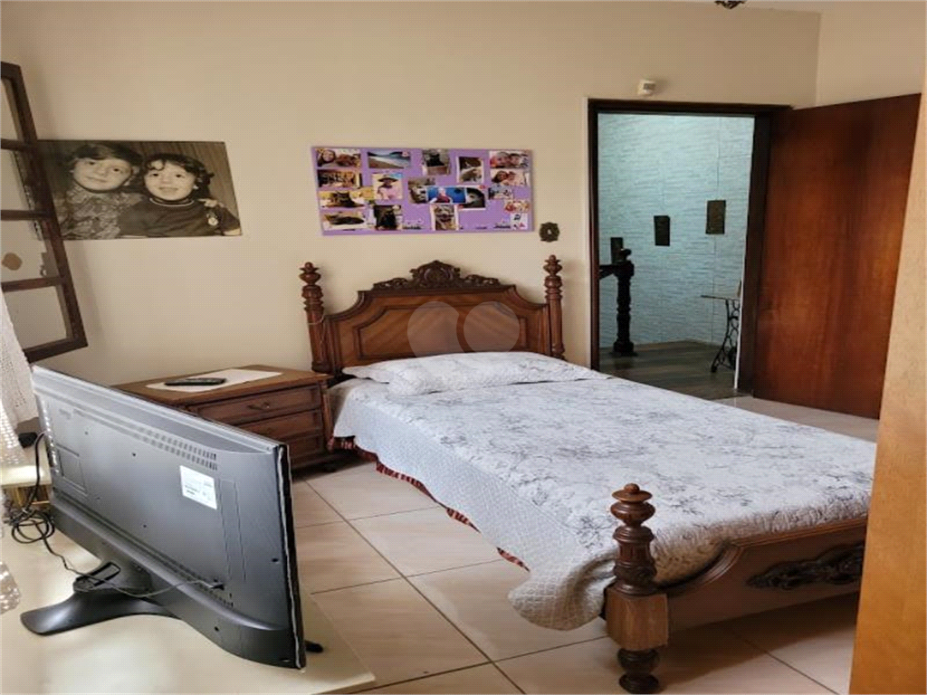 Venda Sobrado São Paulo Sumaré REO756106 17